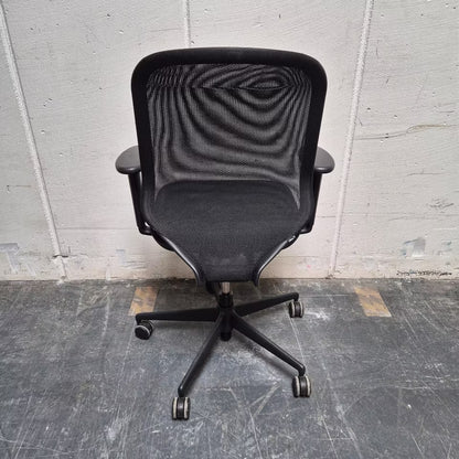 Drehstuhl Vitra Meda Chair
