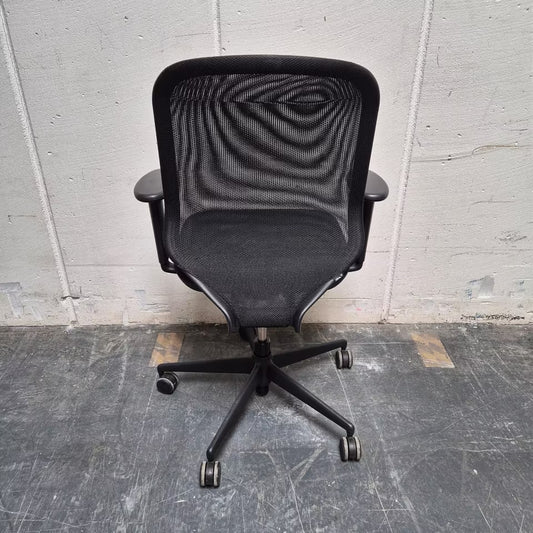 Drehstuhl Vitra Meda Chair