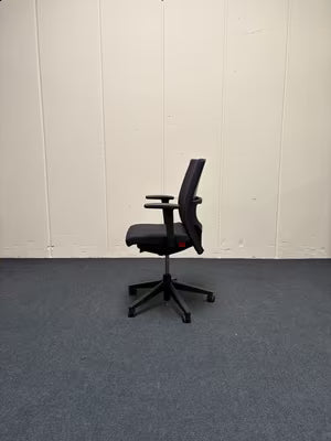 Bürodrehstuhl / Haworth "Serie X"