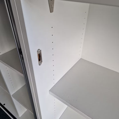Aktenaufsatzschrank