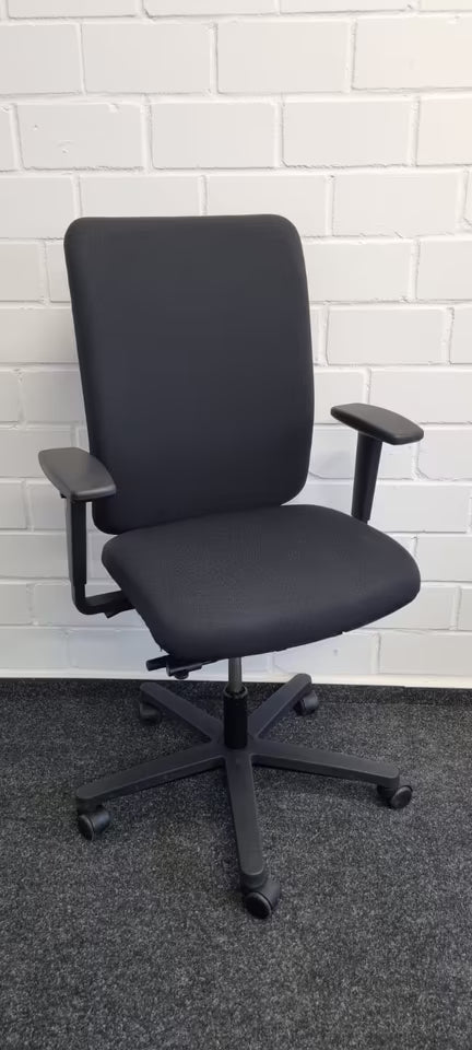 Drehstuhl K & N Jet I