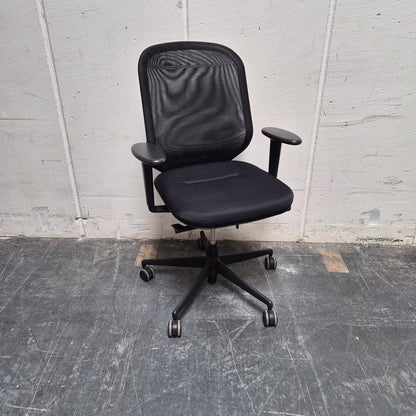 Bürodrehstuhl Vitra "Meda Chair"