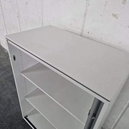 Aktensideboard