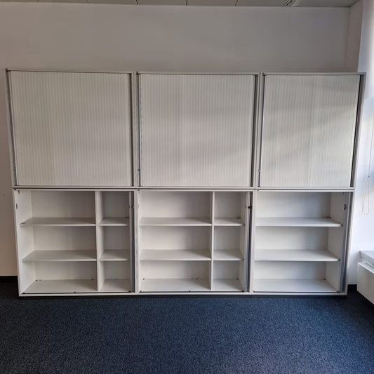Aktenaufsatzschrank