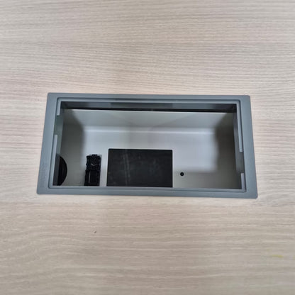 Schreibtisch Steelcase Kalidro