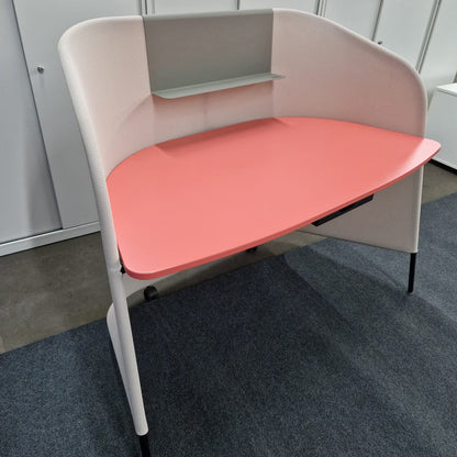 Design Schreibtisch - Sedus