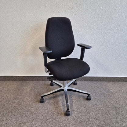 Bürodrehstuhl / Dauphin "ESD"