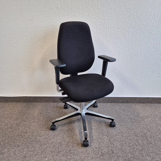 Bürodrehstuhl / Dauphin "ESD"