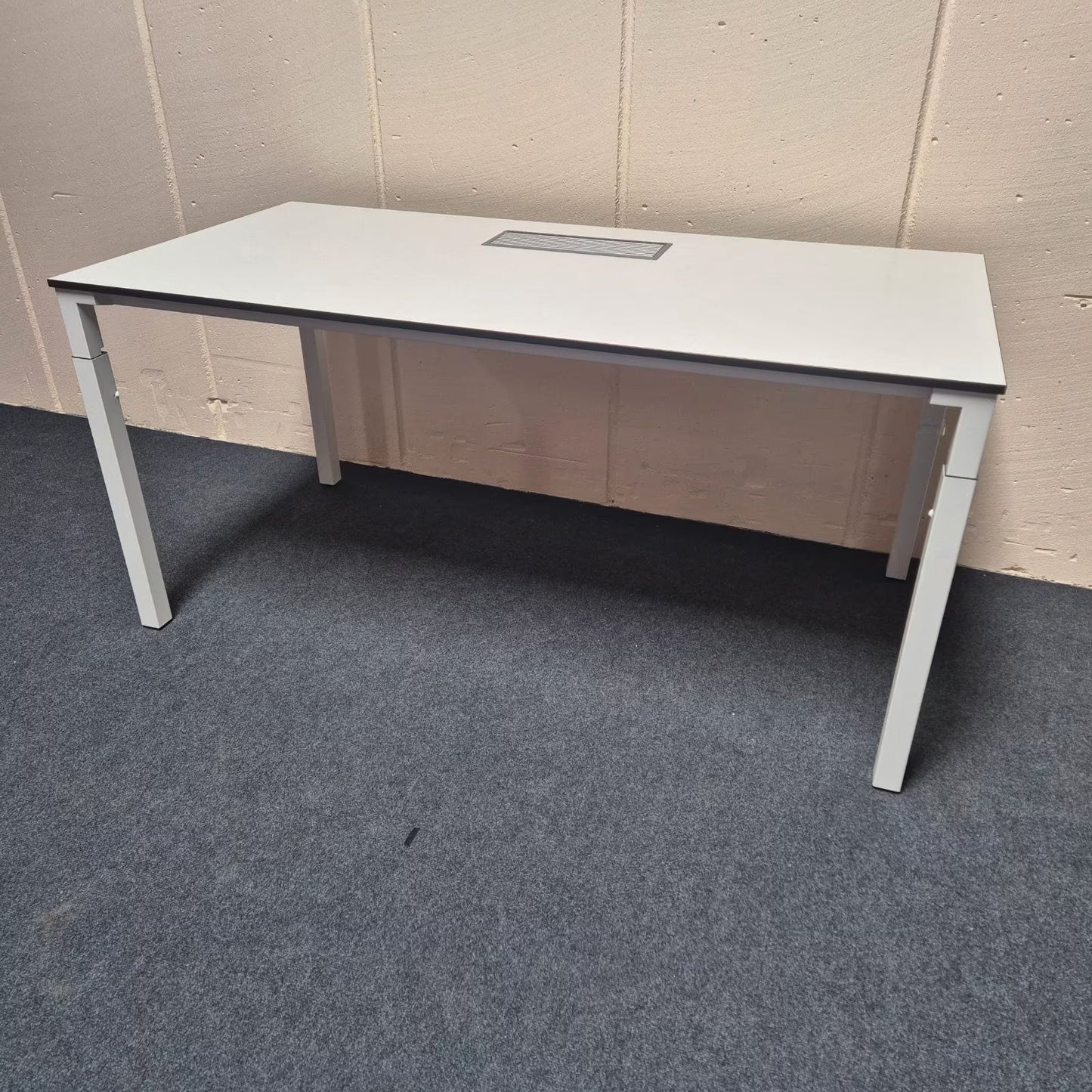 Besprechungstisch - Steelcase