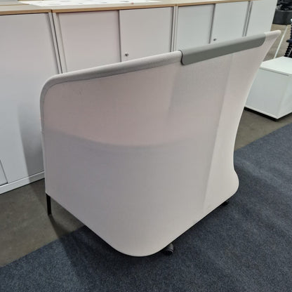 Design Schreibtisch - Sedus