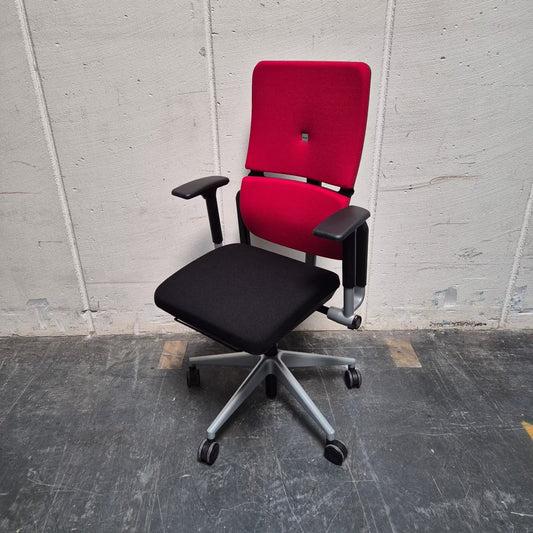 Bürodrehlstuhl Steelcase Please II