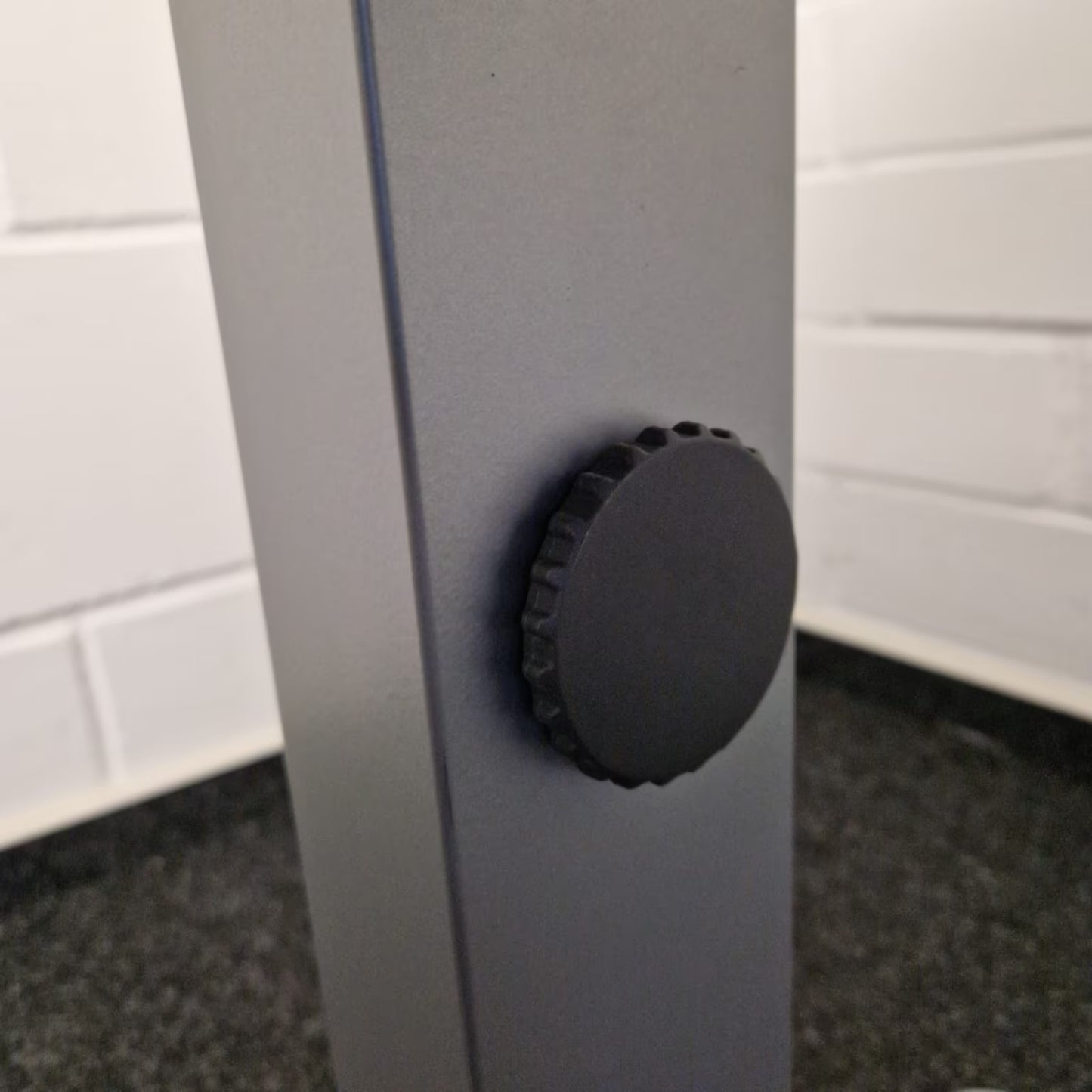 Schreibtisch Steelcase "Ology"