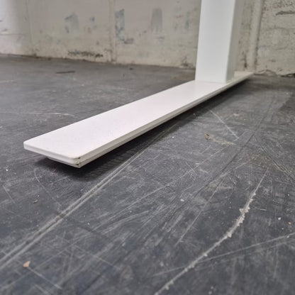 Steh Sitz Schreibtisch elektrisch Ophelis