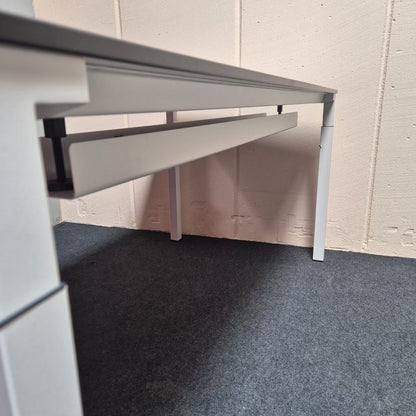 Besprechungstisch - Steelcase