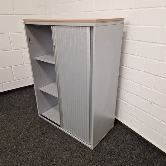 Aktensideboard