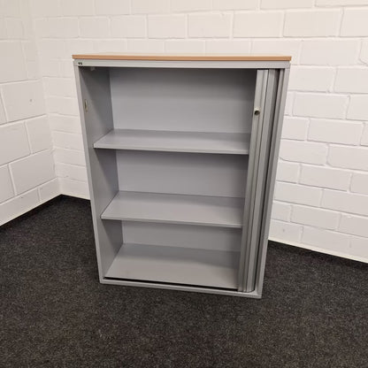 Aktensideboard