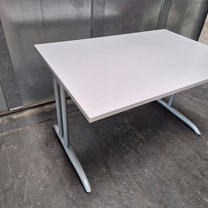 Schulungstisch 120x80 Big Boxx