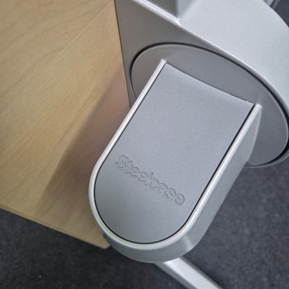 Klapptisch / Schulungstisch  - Steelcase