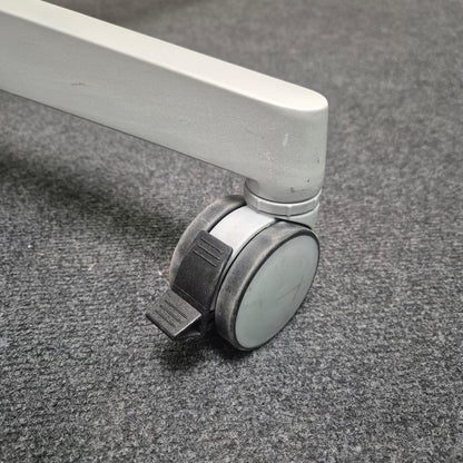 Klapptisch / Schulungstisch  - Steelcase