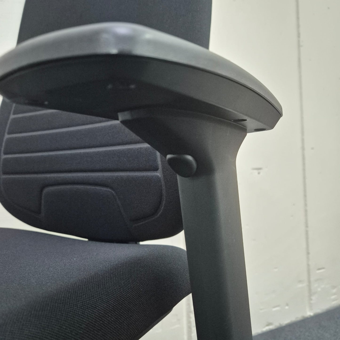 Bürodrehstuhl STEELCASE – REPLY