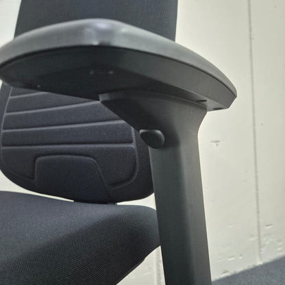 Bürodrehstuhl STEELCASE – REPLY