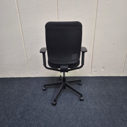 Bürodrehstuhl STEELCASE – REPLY