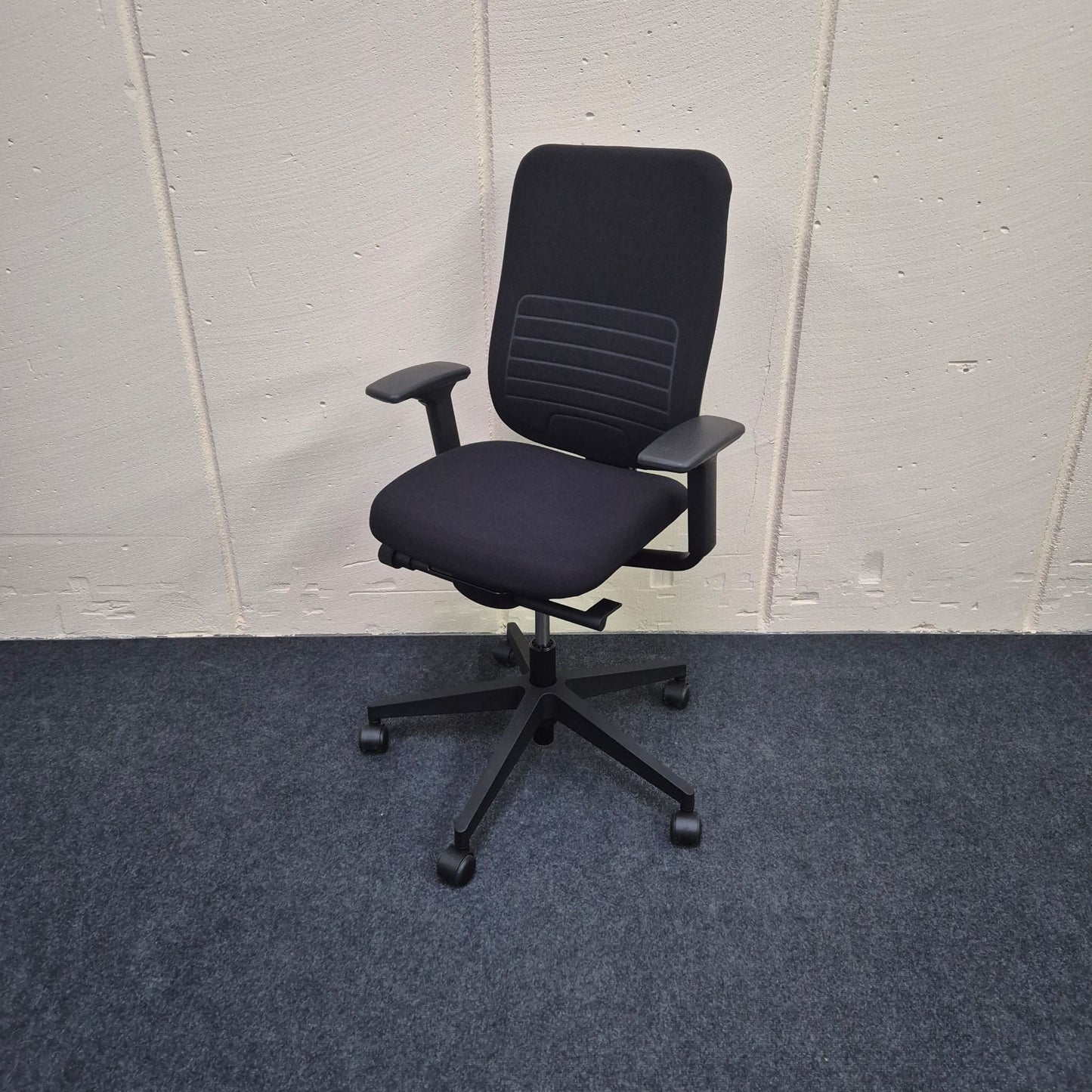 Bürodrehstuhl STEELCASE – REPLY