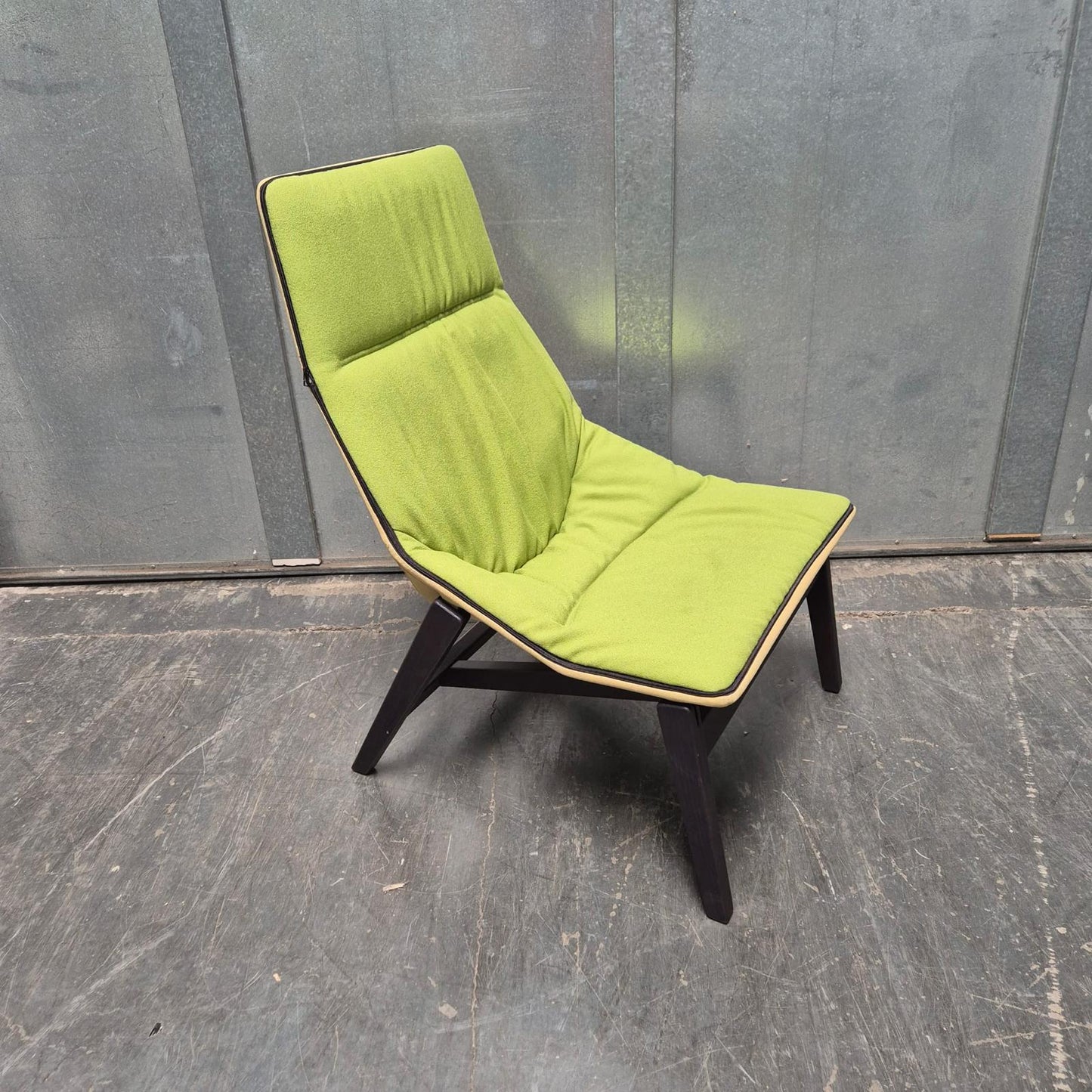 Loungemöbel - Viccarbe - Steelcase