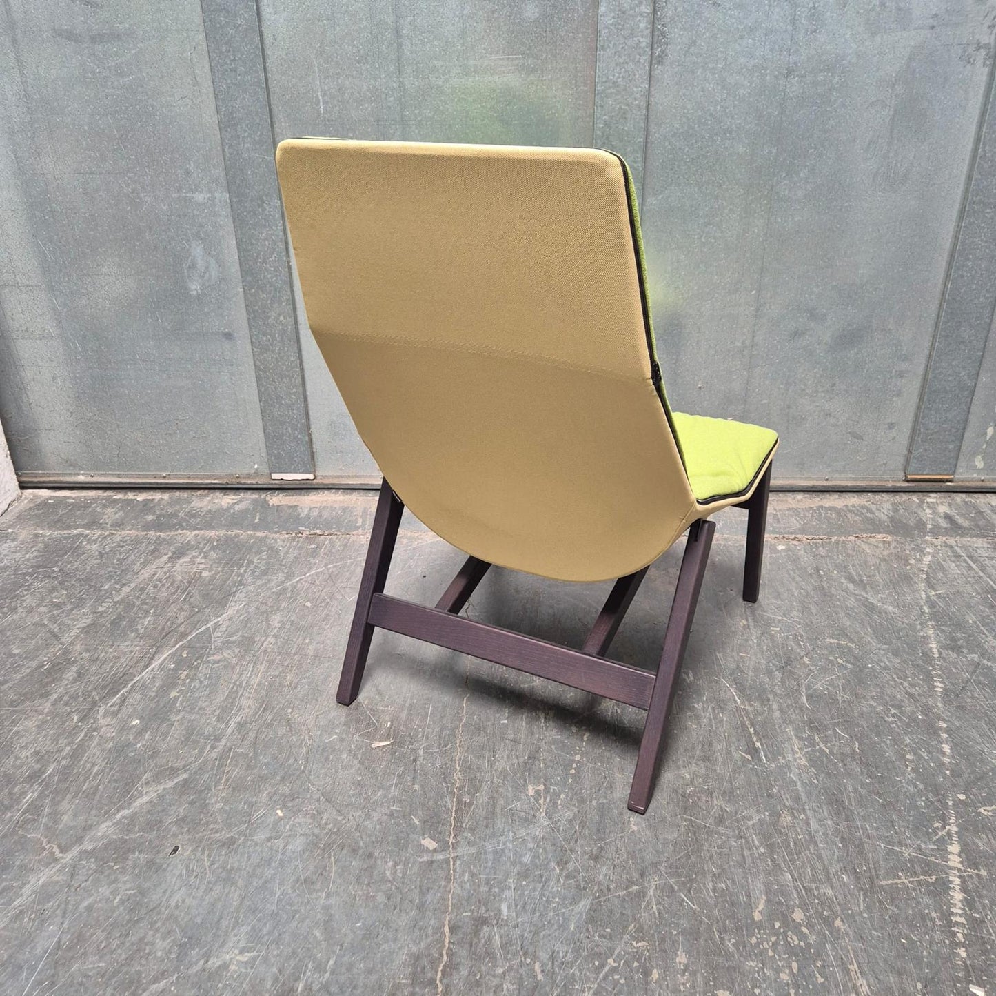 Loungemöbel - Viccarbe - Steelcase