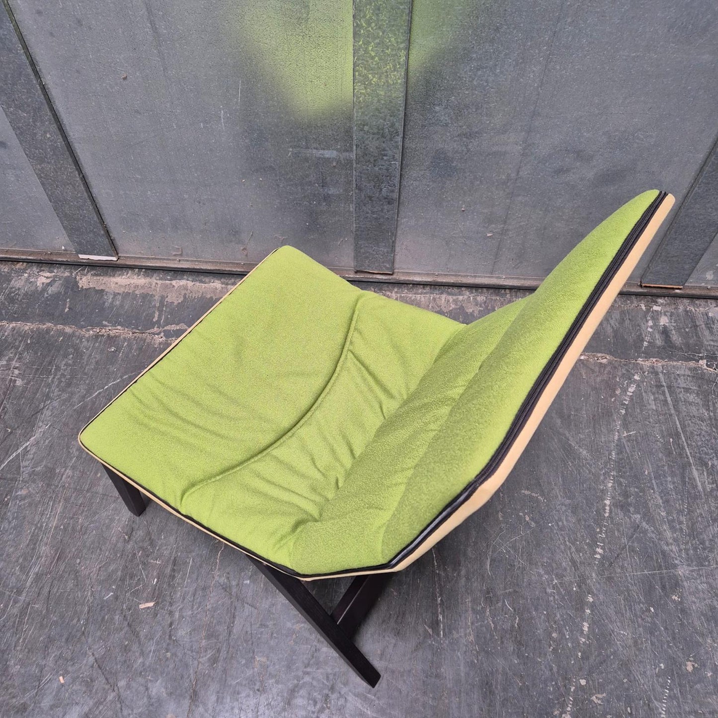 Loungemöbel - Viccarbe - Steelcase