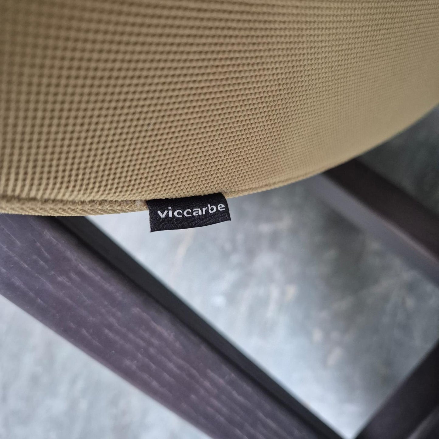 Loungemöbel - Viccarbe - Steelcase