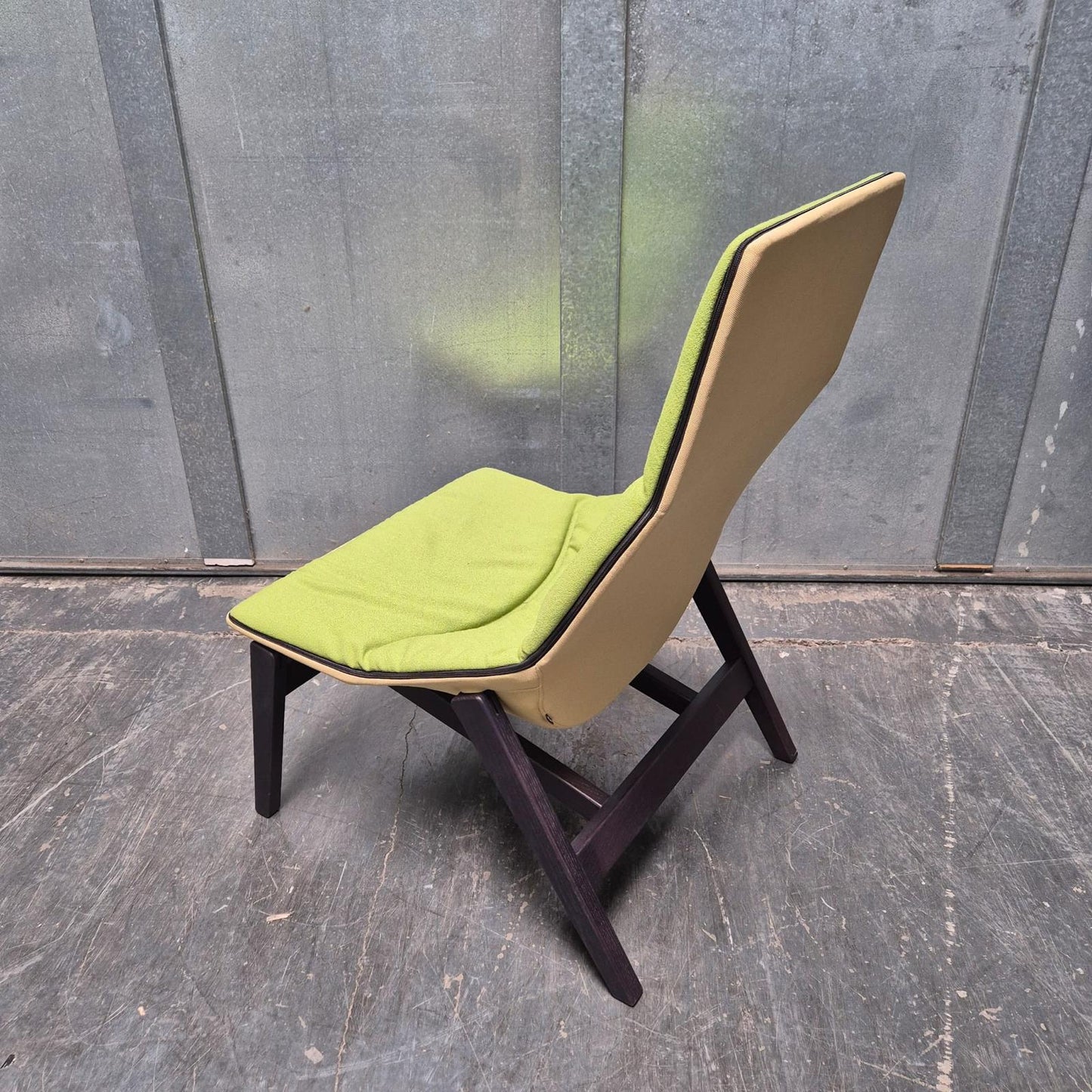 Loungemöbel - Viccarbe - Steelcase