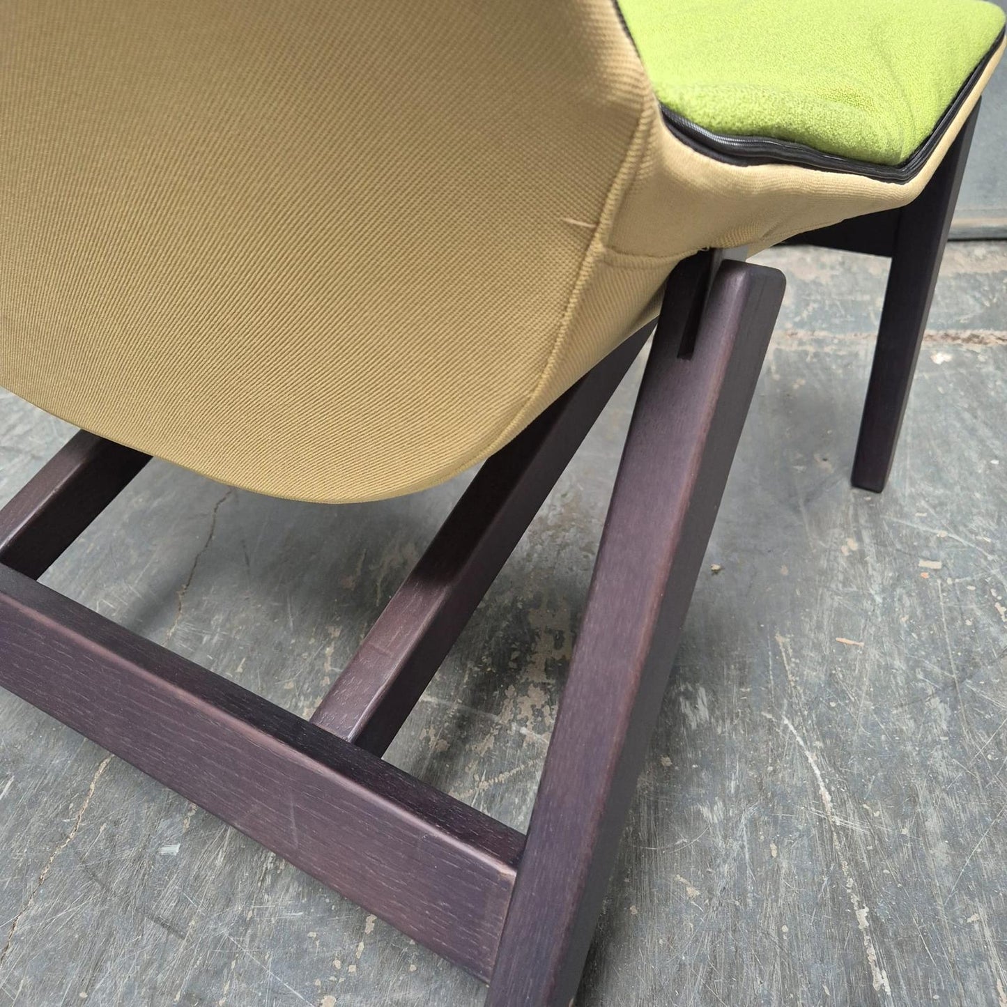 Loungemöbel - Viccarbe - Steelcase