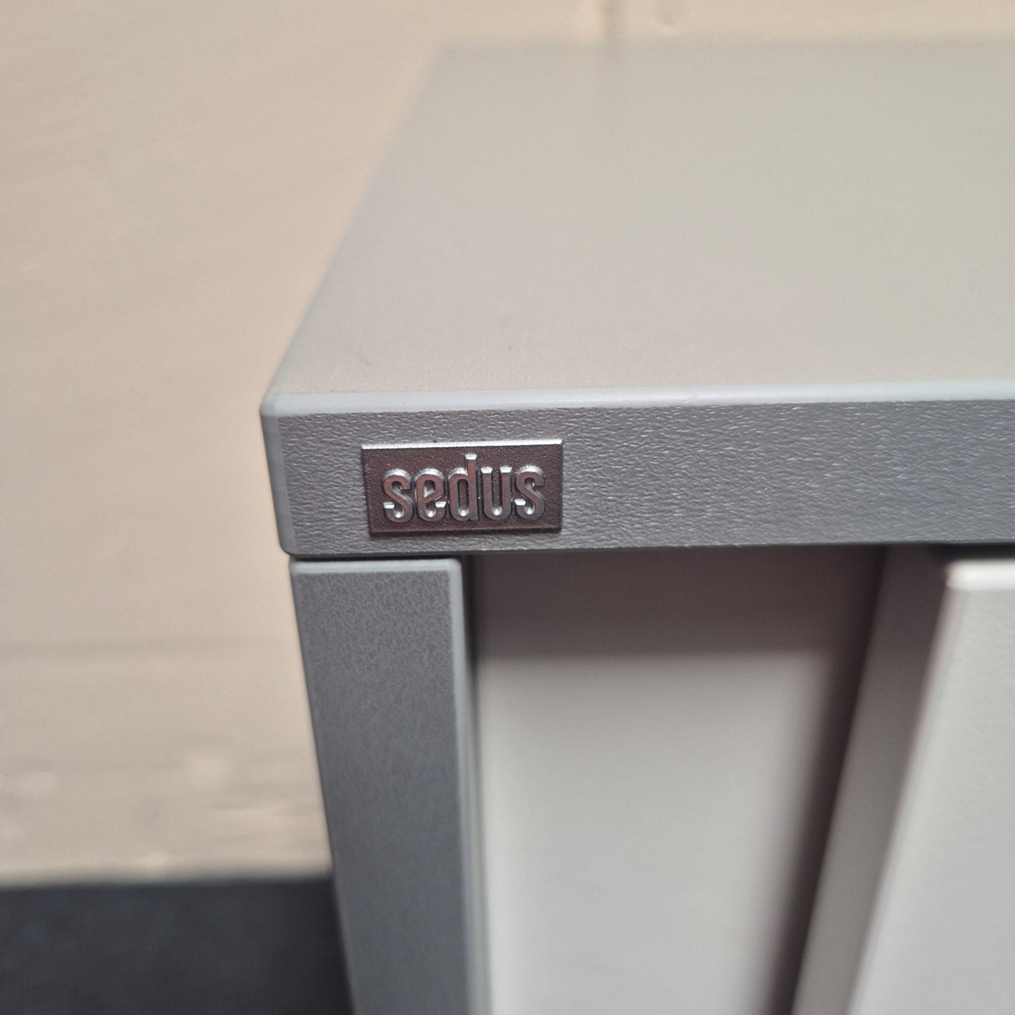 Aktensideboard - Sedus