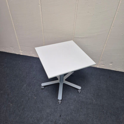 Hubtisch - Kinnarps