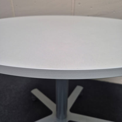 Runder Hubtisch - Kinnarps