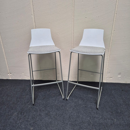 Barhocker / Barstuhl - Coalesse