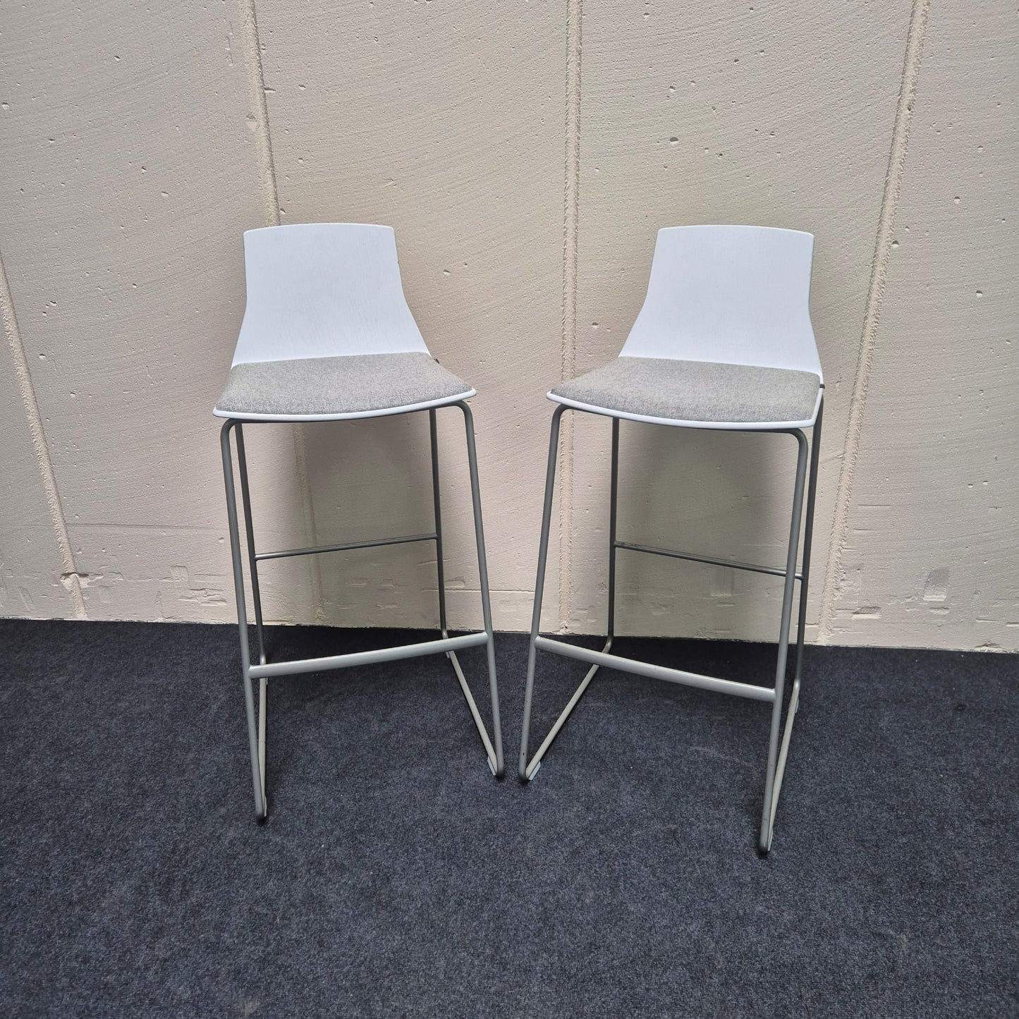 Barhocker / Barstuhl - Coalesse