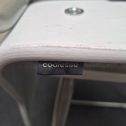 Barhocker / Barstuhl - Coalesse