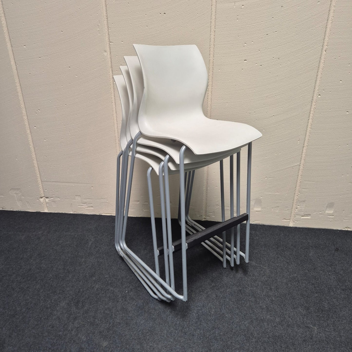 Barhocker / Barstuhl - Teknion