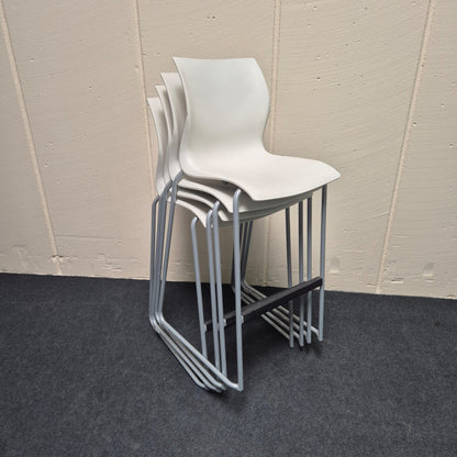 Barhocker / Barstuhl - Teknion