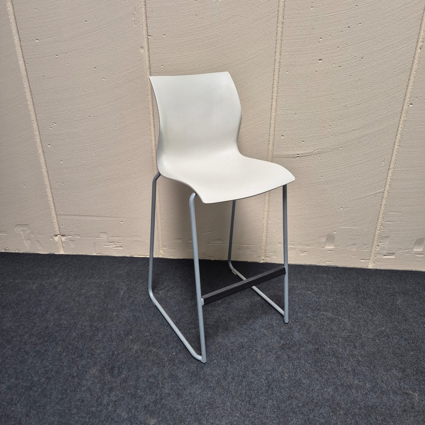 Barhocker / Barstuhl - Teknion