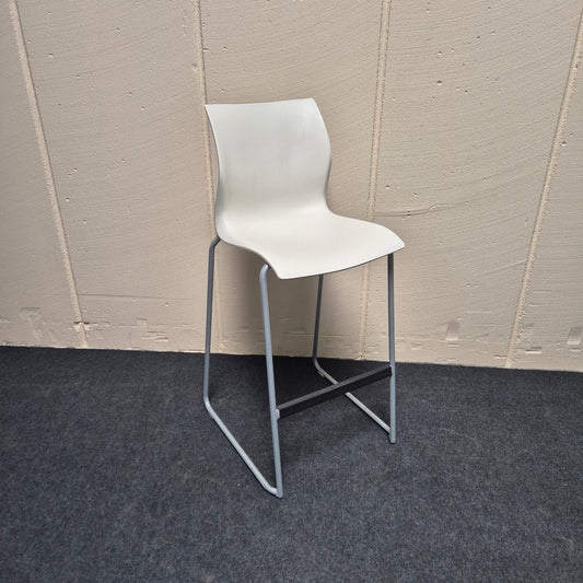 Barhocker / Barstuhl - Teknion