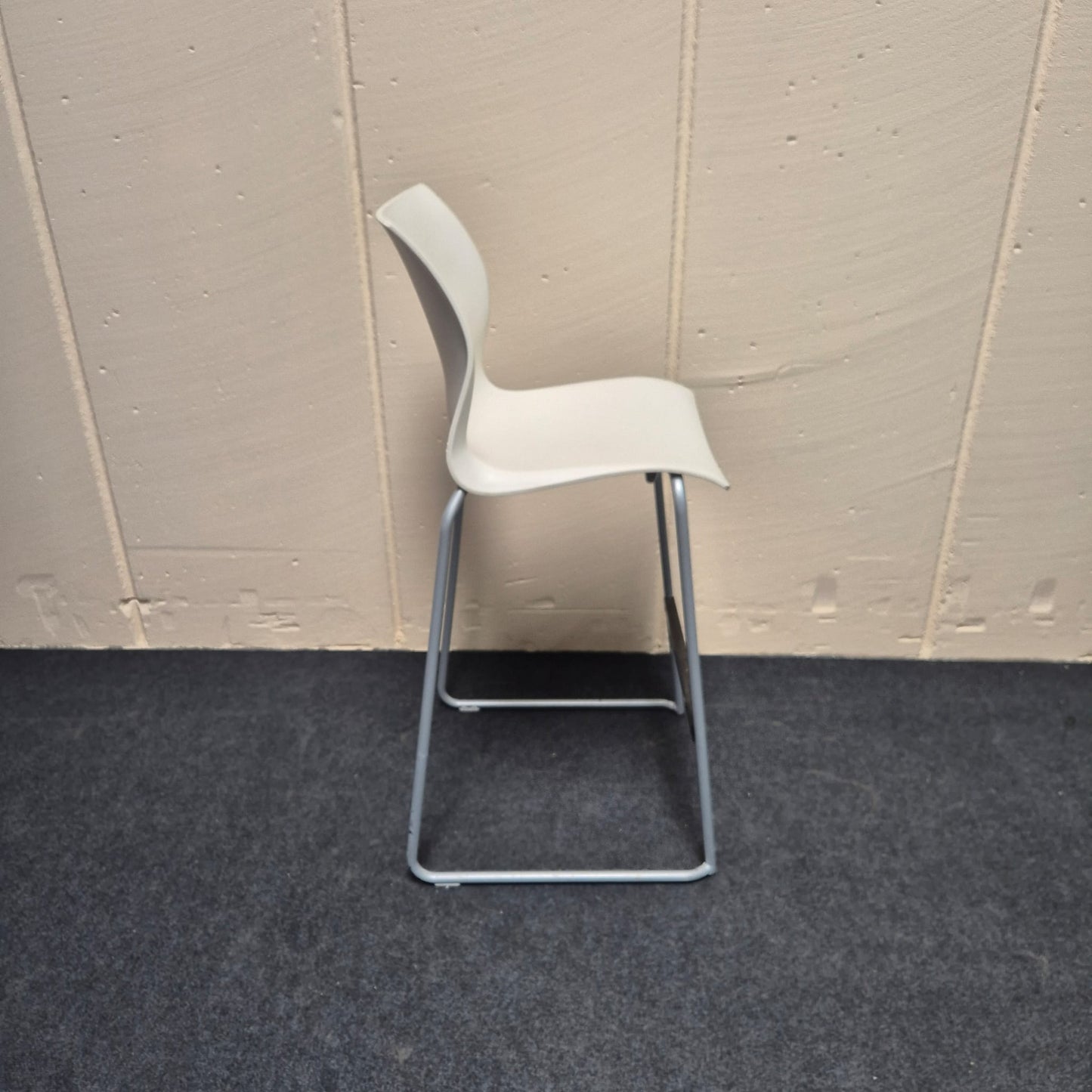 Barhocker / Barstuhl - Teknion