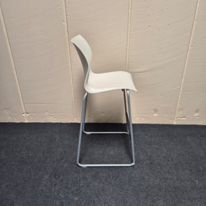 Barhocker / Barstuhl - Teknion