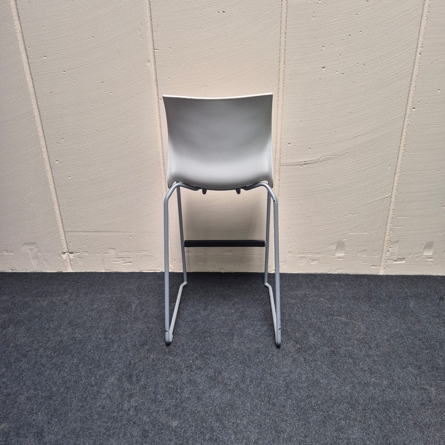 Barhocker / Barstuhl - Teknion