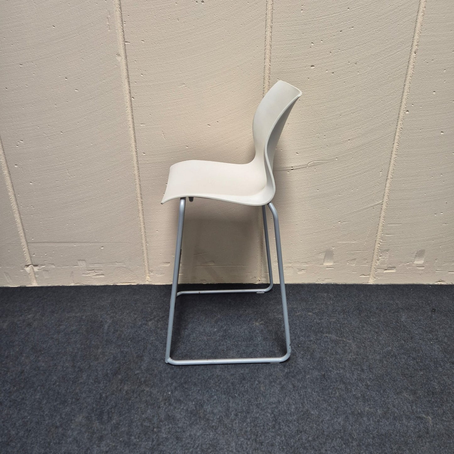 Barhocker / Barstuhl - Teknion