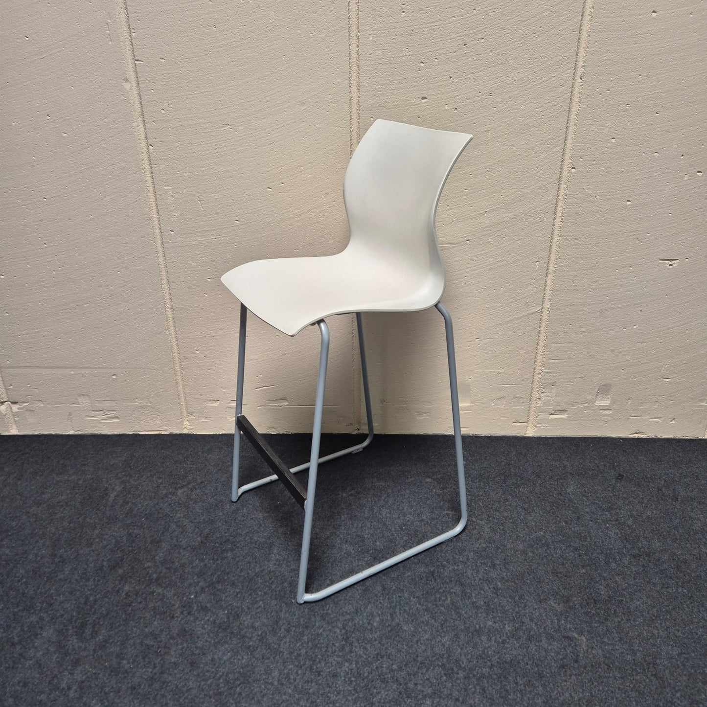 Barhocker / Barstuhl - Teknion