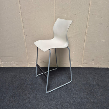 Barhocker / Barstuhl - Teknion