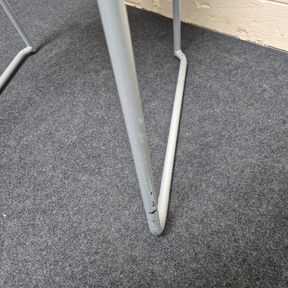 Barhocker / Barstuhl - Teknion